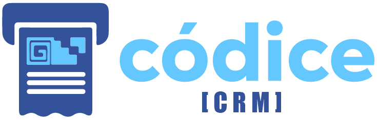 logo de codice crm